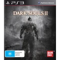 Namco Dark Souls II Refurbished PS3 PlayStation 3 Game